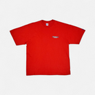 Vintage Russell Athletic Red T-shirt (L)