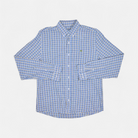 Vintage Lacoste Multicoloured Shirt (L)