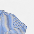 Vintage Lacoste Multicoloured Shirt (L)