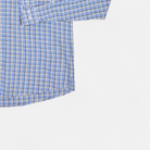 Vintage Lacoste Multicoloured Shirt (L)
