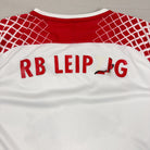 Rb Leipzig 2017/18 Nike Home Jersey (L)