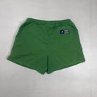 Vintage Adidas Green Shorts (L)