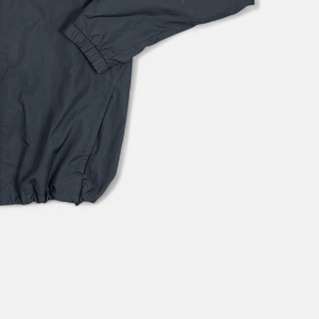Vintage Nike Black Manchester United Jacket (L)