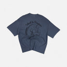 Carhartt Blue T-shirt