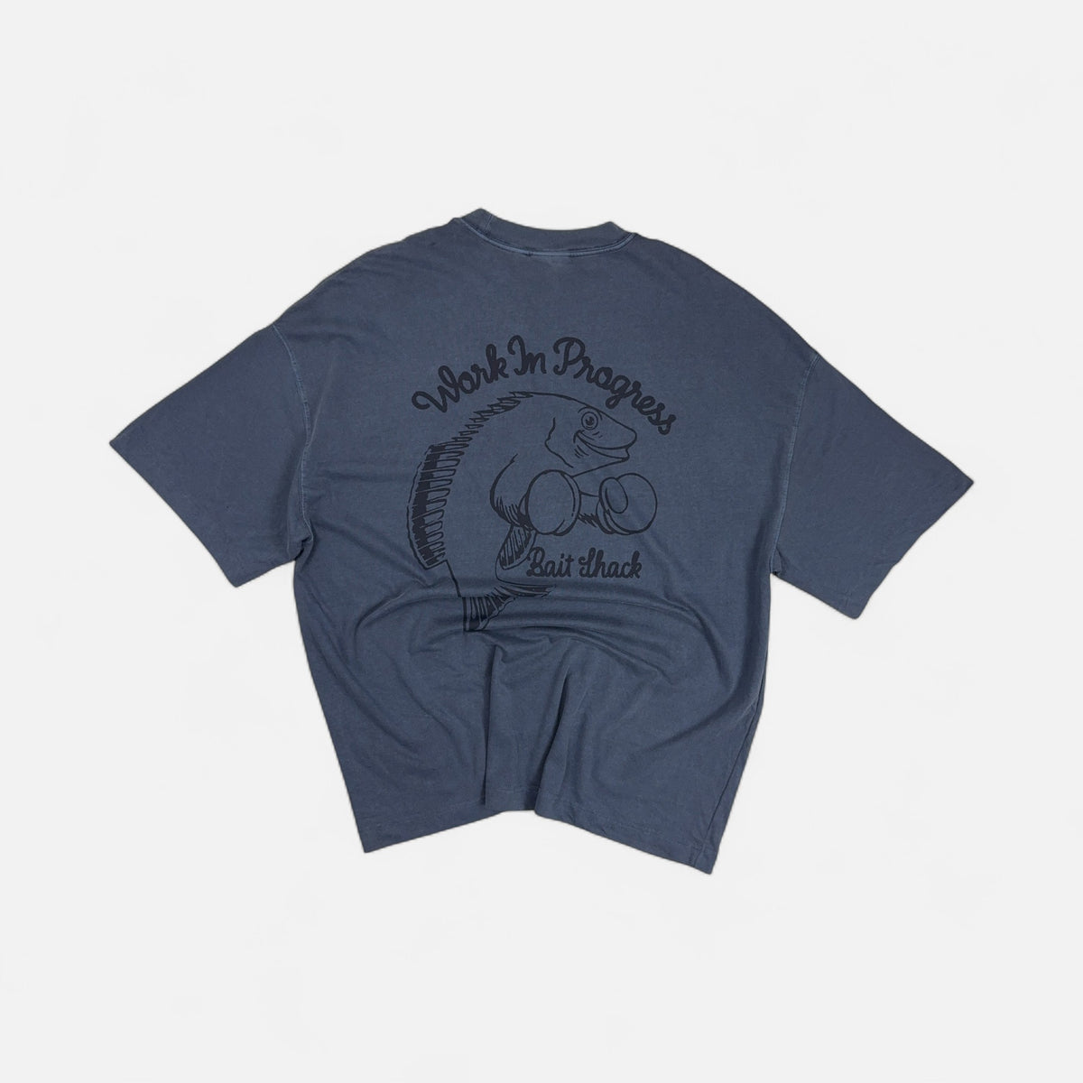 Carhartt Blue T-shirt
