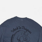 Carhartt Blue T-shirt