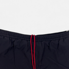 Vintage Adidas Black Shorts (L) detail
