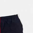 Vintage Adidas Black Shorts (L) detail