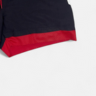 Vintage Adidas Black Shorts (L) detail