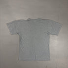 Vintage Adidas Grey T-shirt (M)