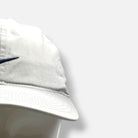 Vintage Nike White Cap