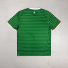 Vintage Nike Green Football Shirt (L)