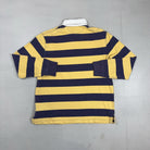 Vintage Polo Ralph Lauren Yellow Shirt (L)