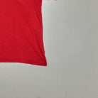 Vintage Nike Red T-shirt (L)