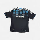 Chelsea 2011/12 Adidas Jersey (XXL)