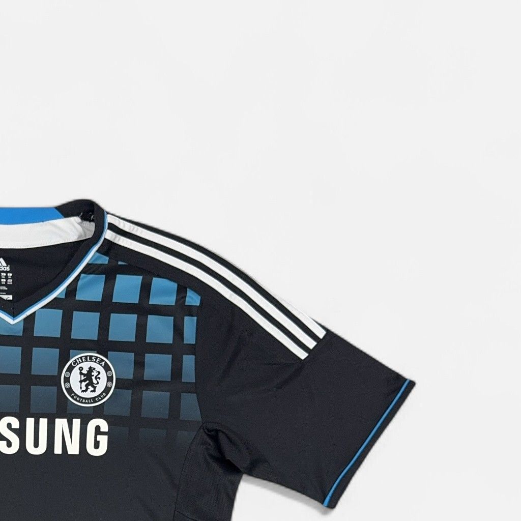Chelsea 2011/12 Adidas Jersey (XXL)