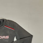 Vintage Adidas Grey Sweatshirt (L)