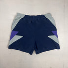 Vintage Adidas Purple Shorts (XL)