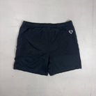 Vintage Nike Black Shorts (L)