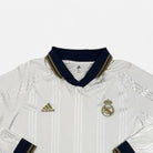 Real Madrid 1998-99, 1999-00 Adidas Home Jersey (XL)