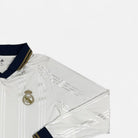 Real Madrid 1998-99, 1999-00 Adidas Home Jersey (XL)