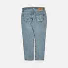 Vintage Levi's Blue Jeans (W32 L30)