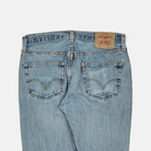 Vintage Levi's Blue Jeans (W32 L30)