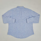 Vintage Ralph Lauren Blue Shirt (XXL)