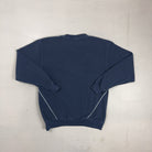 Vintage Umbro Blue Fleece Sweatshirt (S)
