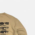 Carhartt Wip Beige Sweatshirt