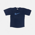 Vintage Nike Blue T-shirt (S)