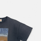 Vintage Levi's Blue T-shirt (XL) detail