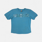Vintage Nike Blue T-shirt (L)