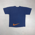 Vintage Nike Blue T-shirt (L)