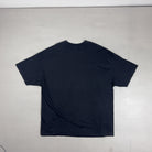 Vintage Black T-shirt (XXXL)