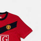 Manchester United Wayne Rooney 2009/10 Nike Home Jersey (L)