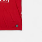 Manchester United Wayne Rooney 2009/10 Nike Home Jersey (L)