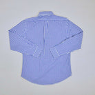 Vintage Polo Ralph Lauren Blue Shirt (L)