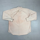 Vintage Ralph Lauren Salmon Pink Shirt (L)