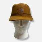 Vintage Brown Carhartt Cap