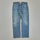 Vintage Levi Strauss & Co. Blue Jeans (W30 L32)