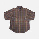 Vintage Ralph Lauren Multicoloured Shirt (XL)