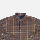 Vintage Ralph Lauren Multicoloured Shirt (XL)