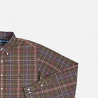 Vintage Ralph Lauren Multicoloured Shirt (XL)