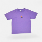 Vintage Nike Acg Purple T-shirt (XS)