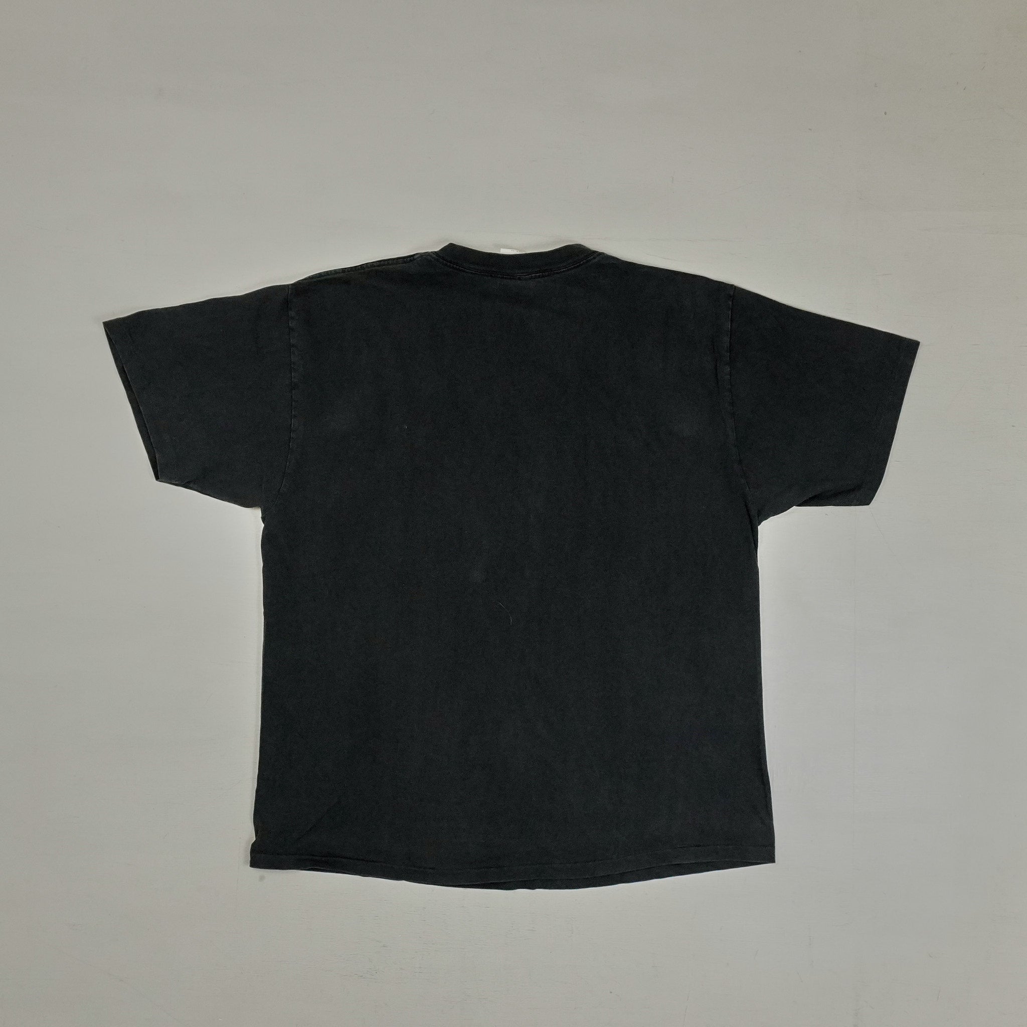 Vintage Hard Rock Cafe Black T-shirt (L)