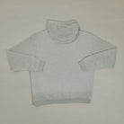 Vintage Nike Grey Hoodie (L)