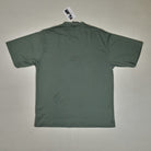 Vintage Nike Green T-shirt (M)