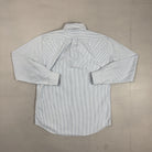 Vintage Polo Ralph Lauren Blue Shirt (M)