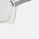 Vintage Reebok White Sweatshirt (M)